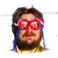 Eric Bernhagen Patreon picture