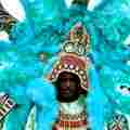 Big Chief Shaka Zulu  Patreon picture