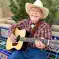 Bill Hearne Patreon picture