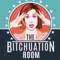The Bitchuation Room Podcast with Francesca Fiorentini Patreon picture
