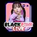 BLACKPINK LIVE Patreon picture