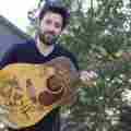 Bob Schneider Patreon picture