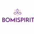 BOMISpirit Inc. Patreon picture