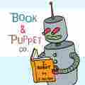 Book & Puppet Co. Patreon picture