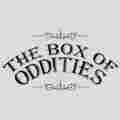 The Box Of Oddities Podcast Patreon picture