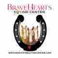 BraveHearts Equine Center Patreon picture