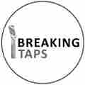 Breaking Taps Patreon picture