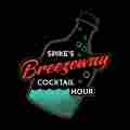 Spike's Breezeway Cocktail Hour Patreon picture