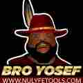 Bro Yosef Patreon picture