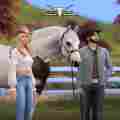 ★ | The Buckaroo Ranch | ★ Patreon picture