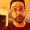 Adam Huber Patreon picture
