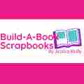 Build-A-Book Scrapbooks By Jessica Reilly Patreon picture