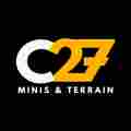 C27 Minis & Terrain Patreon picture