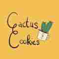Cactus Cookies (Merchant License) Patreon picture