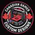 Canadian Gamer  Patreon picture