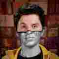 Captain Disillusion Patreon picture