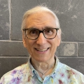Carl McColman Patreon picture