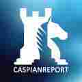 CaspianReport Patreon picture