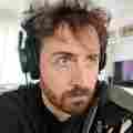 Cathal Crumley Patreon picture