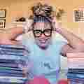 Christina C Jones Patreon picture