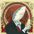 Champagne Sharks Patreon picture