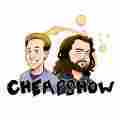 CheapShow Patreon picture