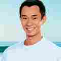 CHRIS WONG Patreon picture