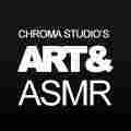 CHROMA STUDIO'S ART & ASMR Patreon picture