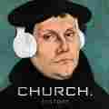 Church: A History Patreon picture
