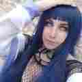 Ciambi Patreon picture