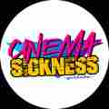 Cinema Sickness Patreon picture