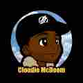 Cloudie McDoom Patreon picture