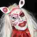 Disasterina Patreon picture