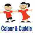 Colour & Cuddle Patreon picture