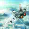 Combat Aircraft Models Patreon picture