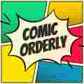 Comic Orderly Patreon picture