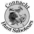 Connacht Hunt Saboteurs Patreon picture