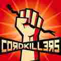Cordkillers Patreon picture