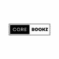CoreBookz Patreon picture