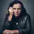Steve Hogarth Patreon picture