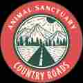 Country Roads Animal Sanctuary Patreon picture