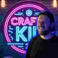CraftyKid3D Patreon picture