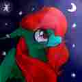 Crimson Shadow VA Patreon picture