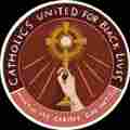 Catholics United For Black Lives Patreon picture