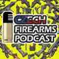 Czech Firearms Podcast Patreon picture