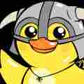 Duck Lord Patreon picture