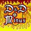 D & D Minus Patreon picture