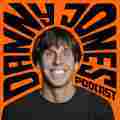 Danny Jones Podcast Patreon picture