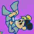 Danny Universe Patreon picture