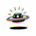 DAS PODCAST UFO Patreon picture